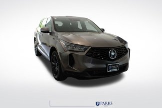 New 2025 Acura RDX SH-AWD image 1