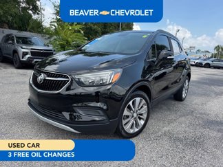 Used 2019 Buick Encore Preferred w/ Safety Package image 1