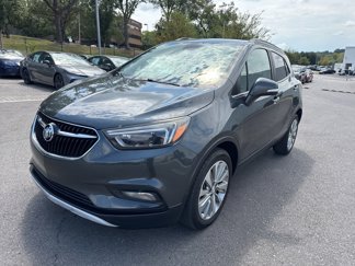 Used 2017 Buick Encore Essence image 1