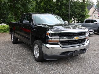Used 2019 Chevrolet Silverado 1500 LT image 1