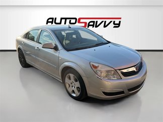 Used 2007 Saturn Aura XE image 1