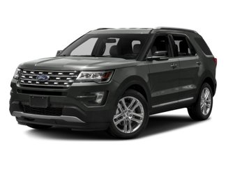 Used 2017 Ford Explorer XLT w/ Equipment Group 202A image 1
