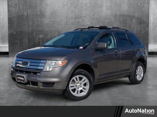 Used 2009 Ford Edge SE image 1