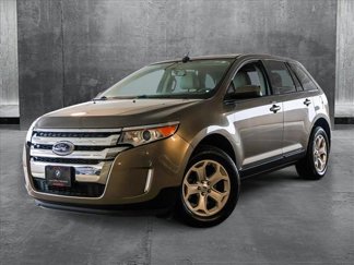 Used 2013 Ford Edge SEL image 1