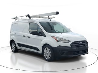 Used 2022 Ford Transit Connect XL image 1