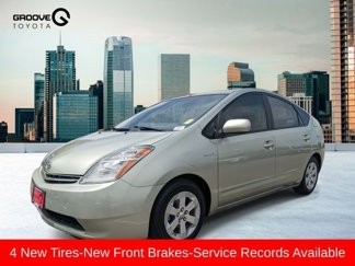 Used 2008 Toyota Prius image 1