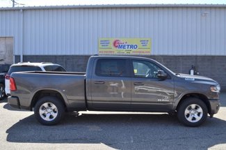 New 2025 RAM 1500 Big Horn image 1