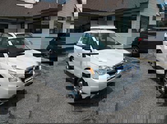 Used 2014 Subaru Forester 2.5i w/ Protection Package #1 image 1