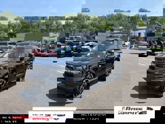 Certified 2022 Ford Bronco Sport Big Bend w/ Convenience Package image 1