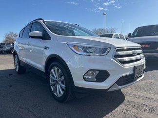 Used 2019 Ford Escape SEL image 1