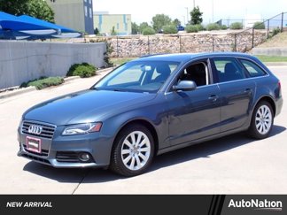 Used 2011 Audi A4 2.0T Premium Plus image 1