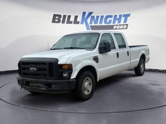 Used 2008 Ford F350 XL image 1
