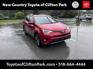 Used 2016 Toyota RAV4 XLE image 1