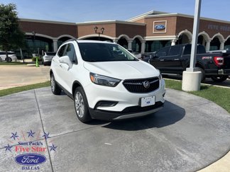 Used 2019 Buick Encore Preferred w/ Safety Package image 1