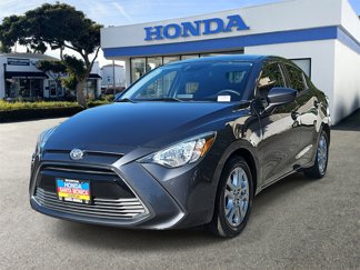 Used 2017 Toyota Yaris iA image 1
