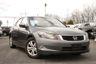 Used 2010 Honda Accord LX-P image 1