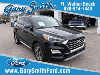 Used 2019 Hyundai Tucson Ultimate image 1
