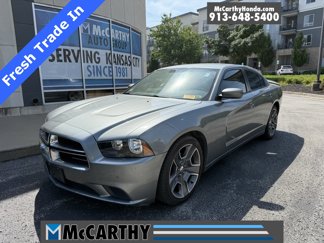 Used 2012 Dodge Charger SE image 1