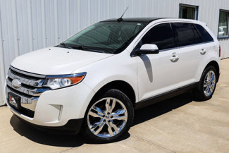 Used 2013 Ford Edge Limited image 1