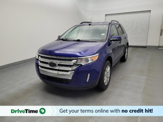 Used 2014 Ford Edge Limited image 1
