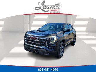 New 2025 GMC Terrain Elevation image 1