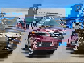 Used 2015 Acura RDX FWD w/ Technology Package image 1