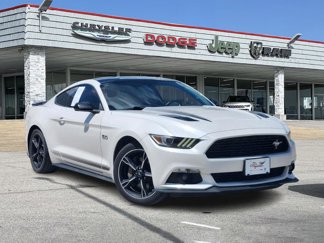 Used 2017 Ford Mustang GT Premium w/ Equipment Group 401A image 1