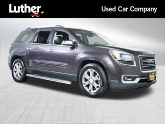 Used 2015 GMC Acadia SLT w/ Open Road Package image 1