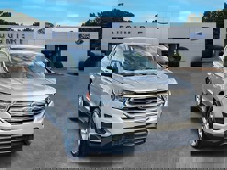 Used 2017 Ford Edge SE image 1