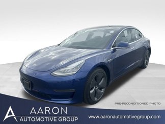 Used 2019 Tesla Model 3 Performance image 1