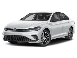 New 2025 Volkswagen Jetta Sport image 1
