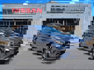 Used 2022 Kia Forte LXS image 1
