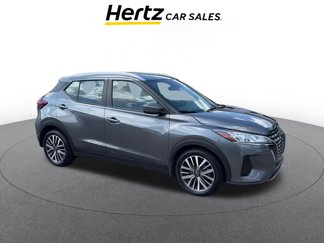 Used 2024 Nissan Kicks SV image 1