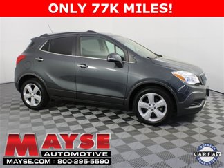 Used 2016 Buick Encore FWD image 1