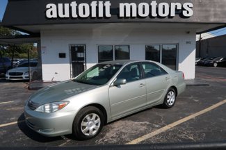 Used 2003 Toyota Camry LE image 1