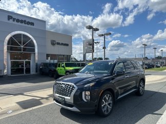 Used 2020 Hyundai Palisade SEL w/ Convenience Package image 1