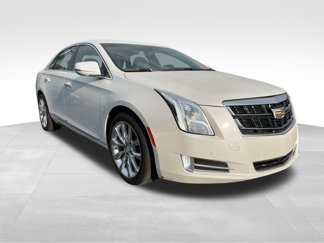 Used 2017 Cadillac XTS Luxury 360° Tour