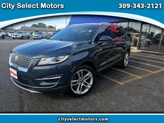 Used 2019 Lincoln MKC Reserve w/ MKC Climate Package image 1