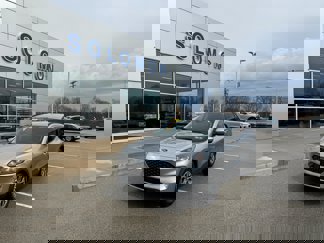 Certified 2021 Ford Escape SEL image 1