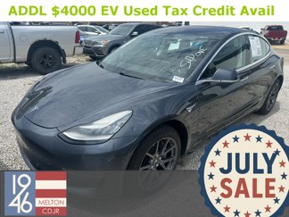 Used 2018 Tesla Model 3 Long Range image 1
