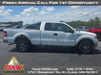 Used 2007 Ford F150 XL image 1