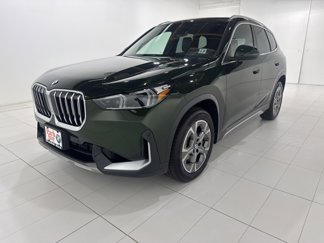 Used 2025 BMW X1 xDrive28i w/ Convenience Package image 1