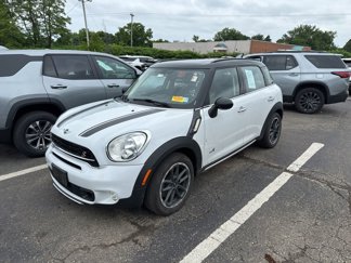 Used 2015 MINI Cooper Countryman S image 1