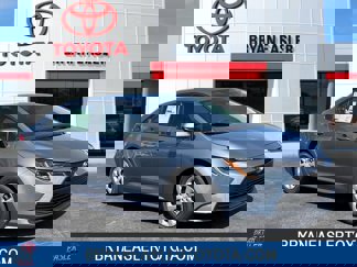New 2025 Toyota Corolla LE image 1