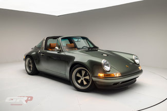 Used 1991 Porsche 911 Targa image 1