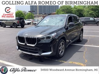 Used 2023 BMW X1 xDrive28i image 1