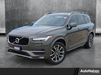 Used 2018 Volvo XC90 T6 Momentum w/ Convenience Package image 1