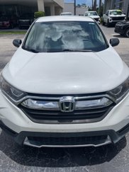 Used 2019 Honda CR-V LX image 1