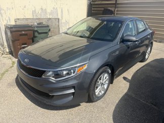 Used 2016 Kia Optima LX image 1