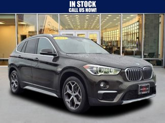 Used 2019 BMW X1 xDrive28i w/ Convenience Package image 1